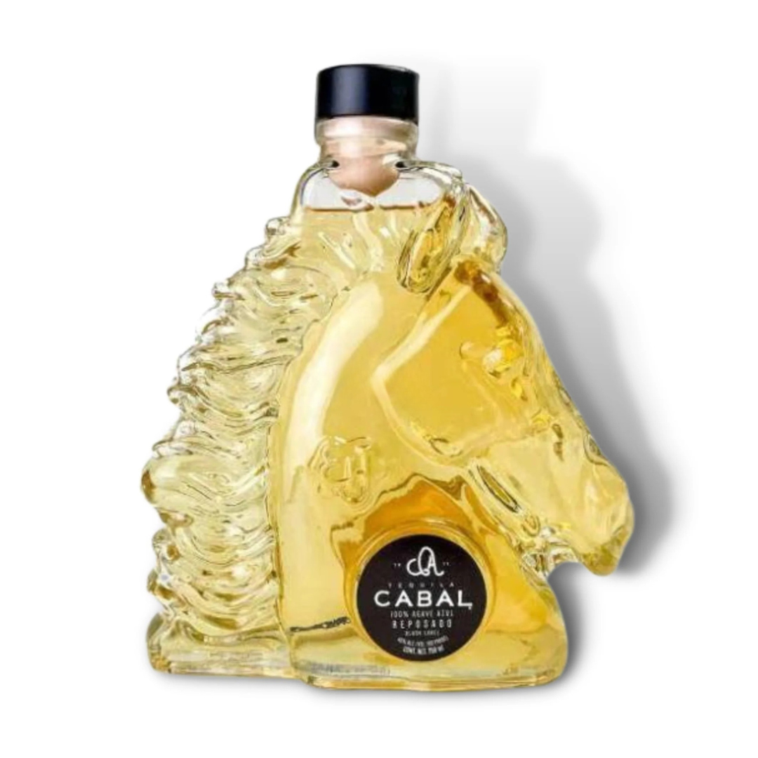 Cabal Reposado Tequila 750ml