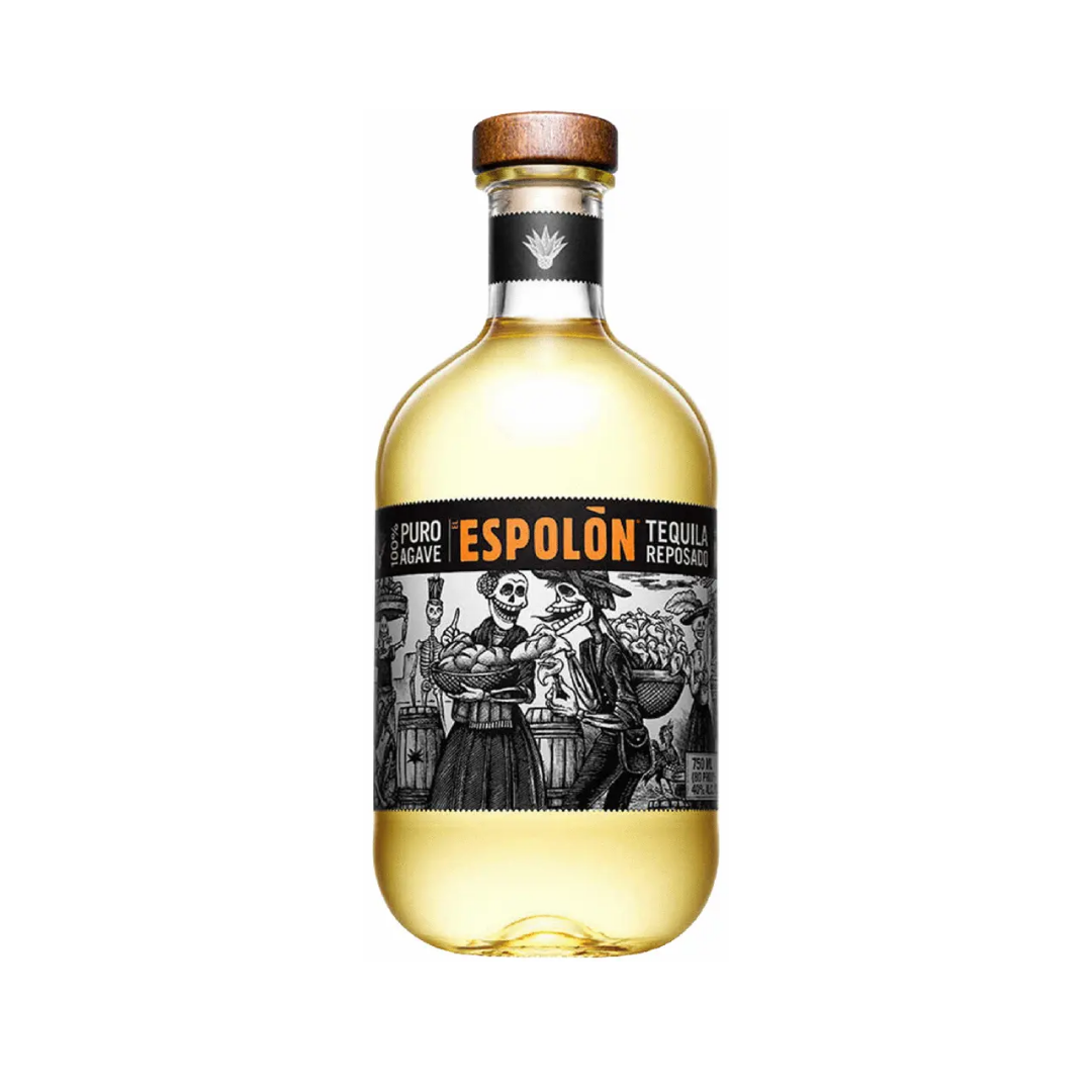 Espolon Reposado Tequila 750ml