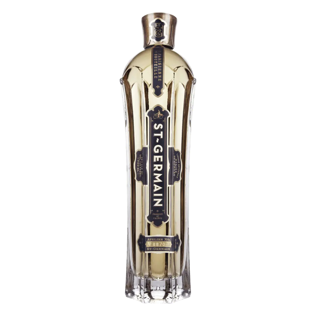 St Germain Elderflower Liqueur 750ml
