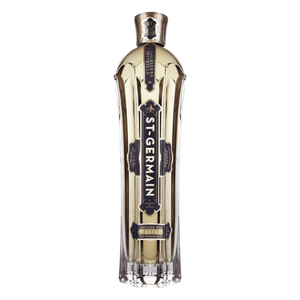 St Germain Elderflower Liqueur 750ml