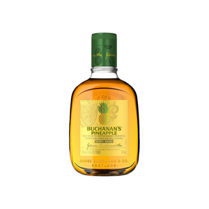 Buchanan's Pineapple Blended Scotch 375ml