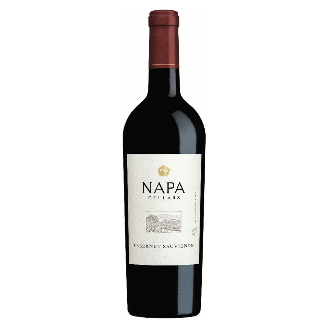 Napa Cellar Cabernet Sauvignon 750ml