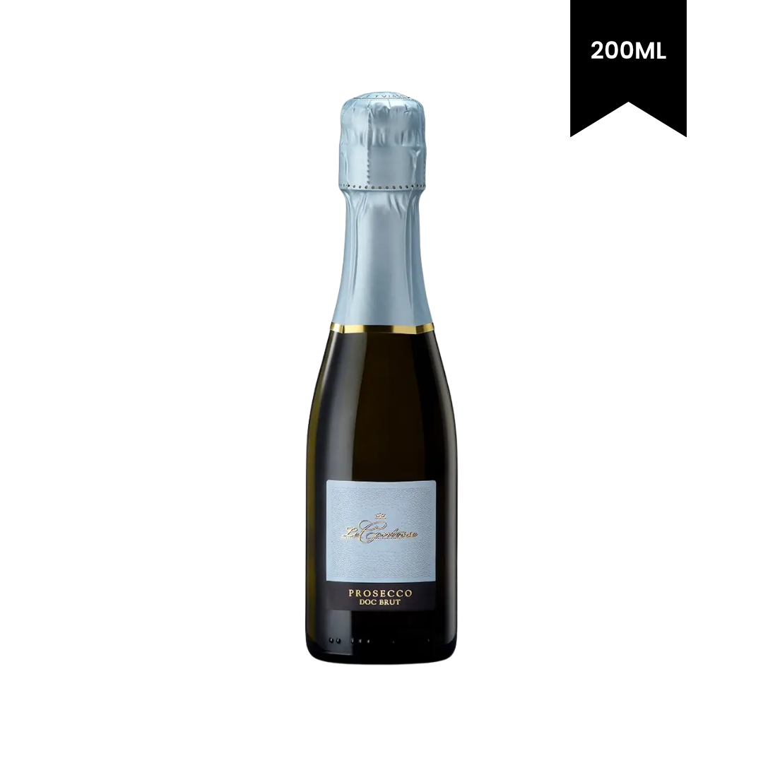 Le Contesse Prosecco 200ml