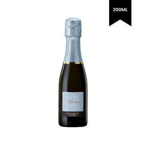 Le Contesse Prosecco 200ml
