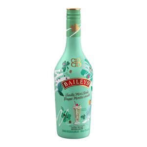 Baileys Vanilla Mint Shake Liqueur 750ml