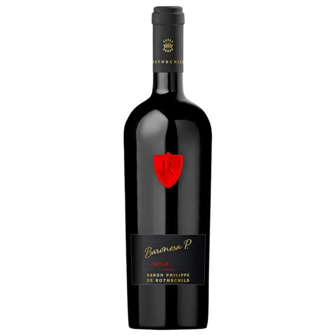 Baronesa P. 2020 750ml