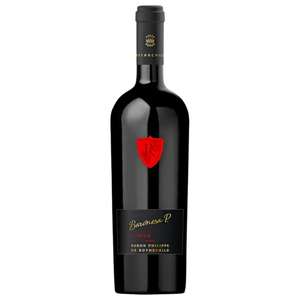Baronesa P. 2020 750ml