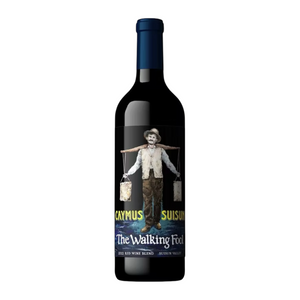 Caymus Walking Fool Red Blend 2022 750ml