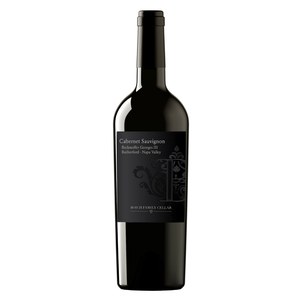 Boich Family Beckstoffer Georges III 2013 Napa Valley Cabernet Sauvignon 750ml