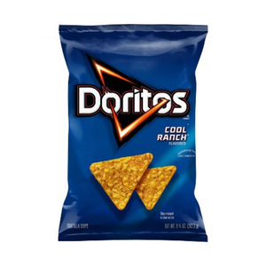 Doritos Cool Ranch 9oz