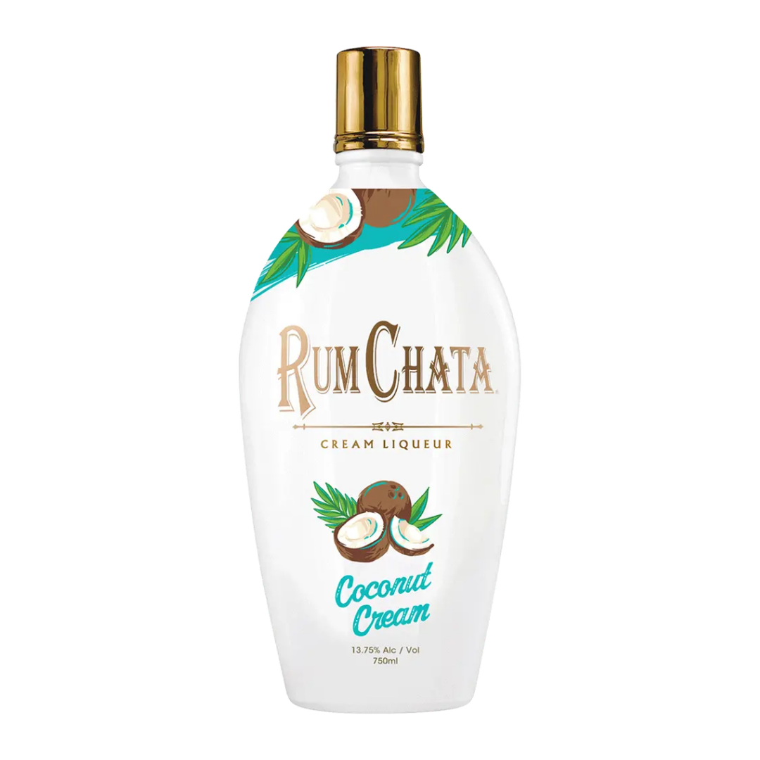 RumChata Coconut Cream Liqueur 750ml