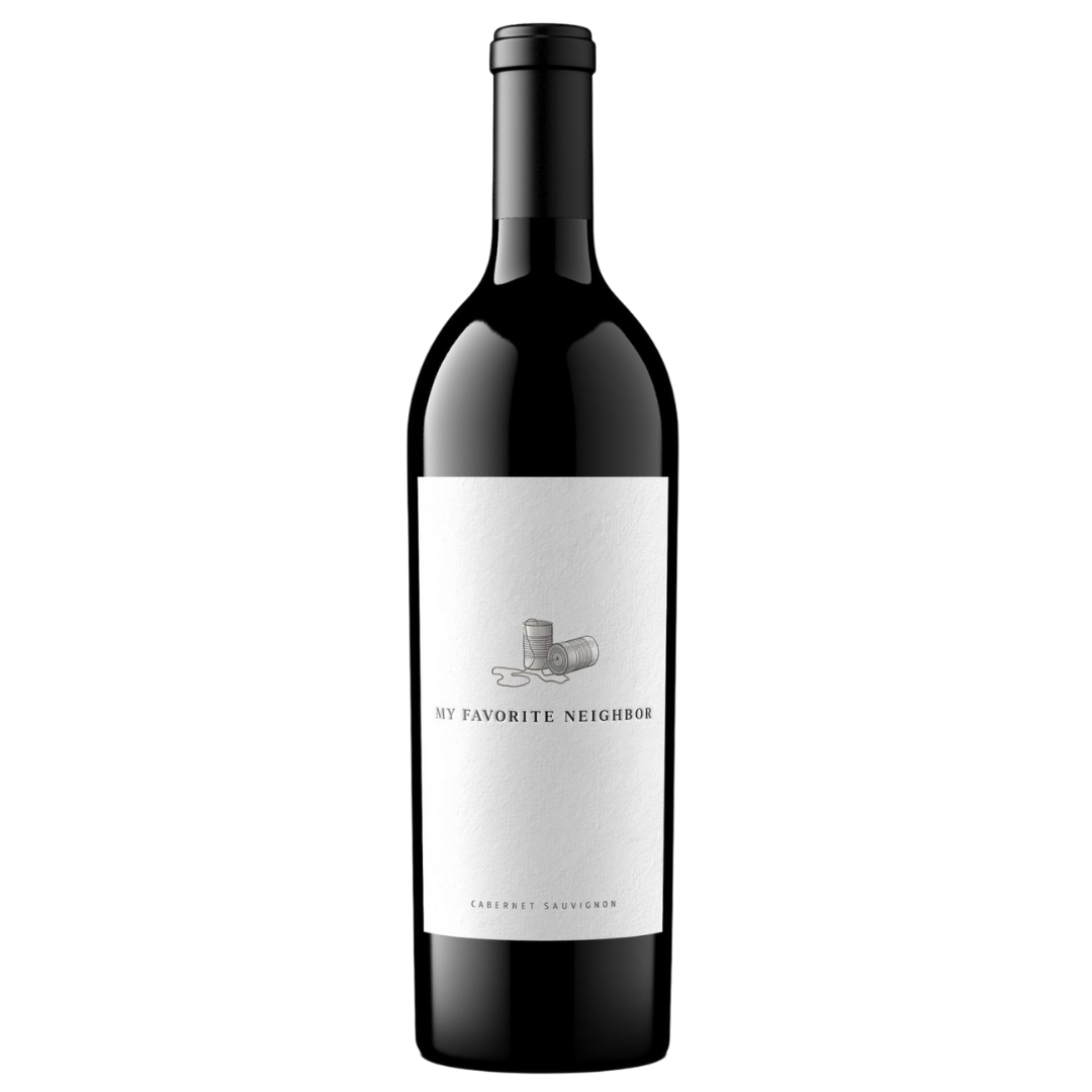 My Favorite Neighbor Cabernet Sauvignon 2019 750ml