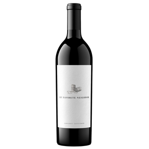 My Favorite Neighbor Cabernet Sauvignon 2019 750ml