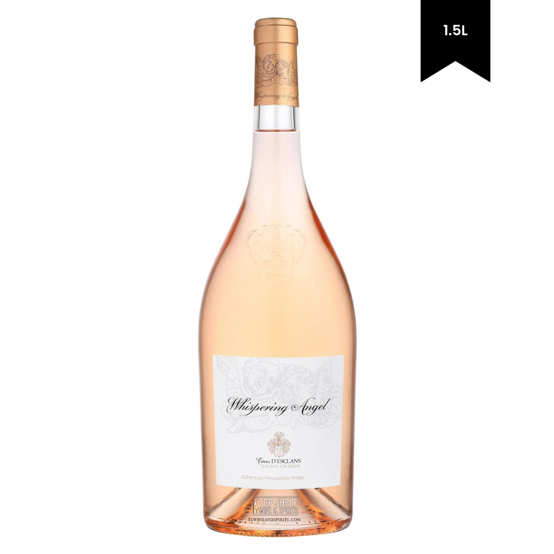 Whispering Angel Rose 1.5L