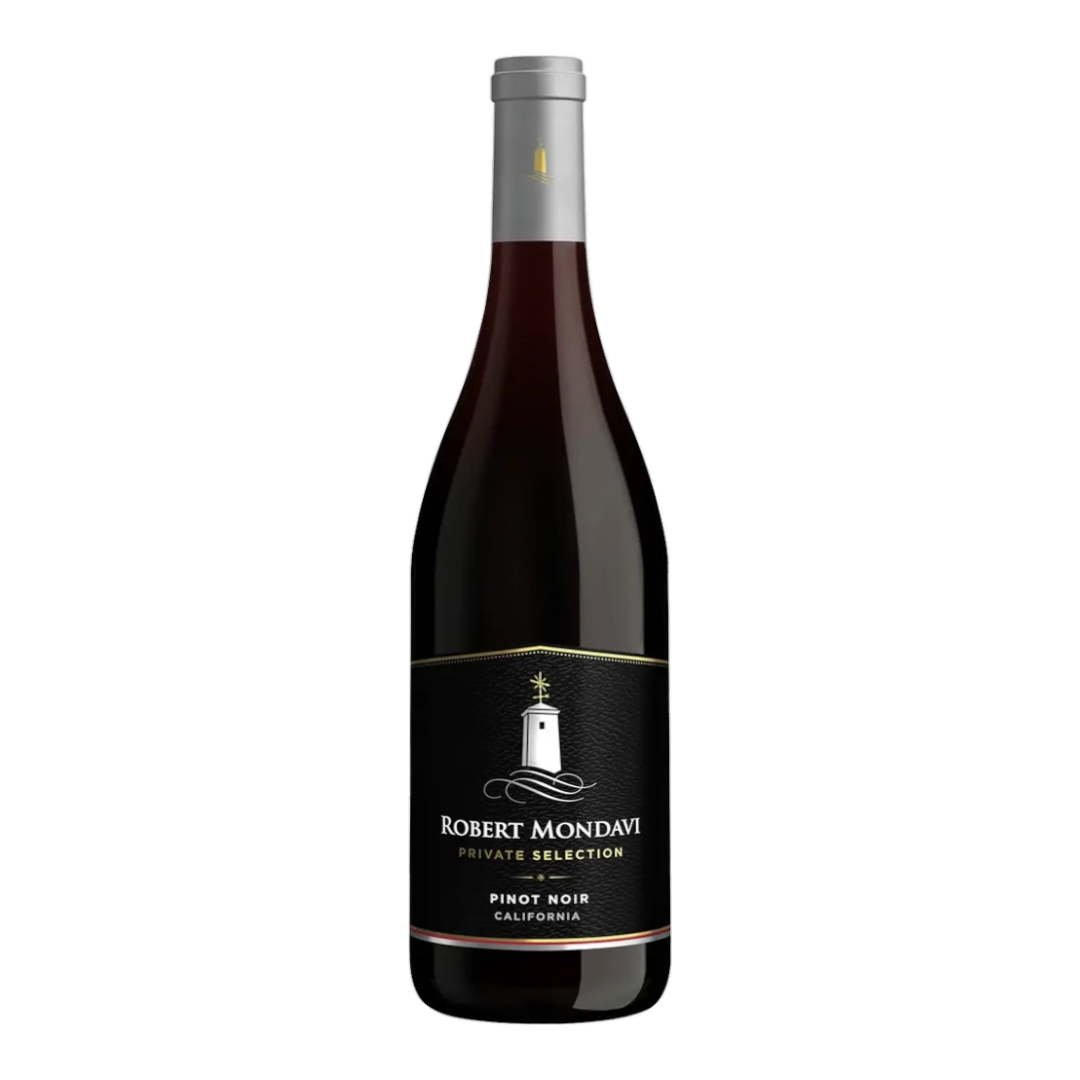 Robert Mondavi Pinot Noir 750ml