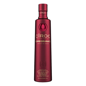 Ciroc Pomegranate Vodka 750ml