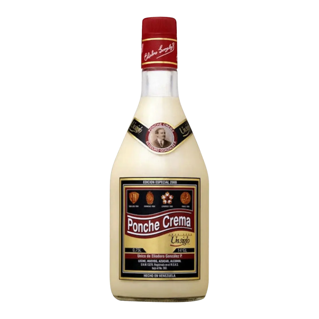 Ponche Crema Liquor 700ml