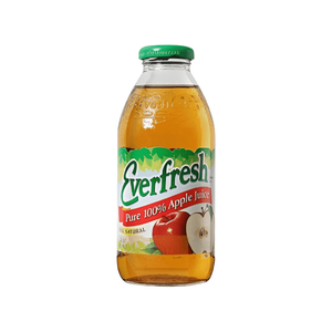 Everfresh Apple Juice 16oz