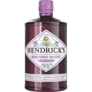 Hendrick's Gin Midsummer Solstice 750ml