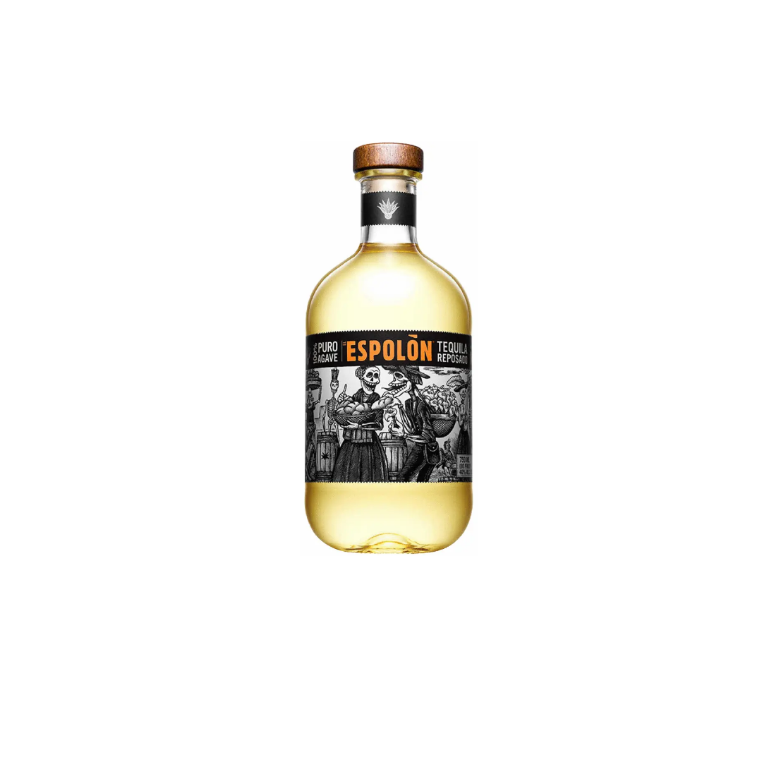 Espolon Reposado Tequila 375ml