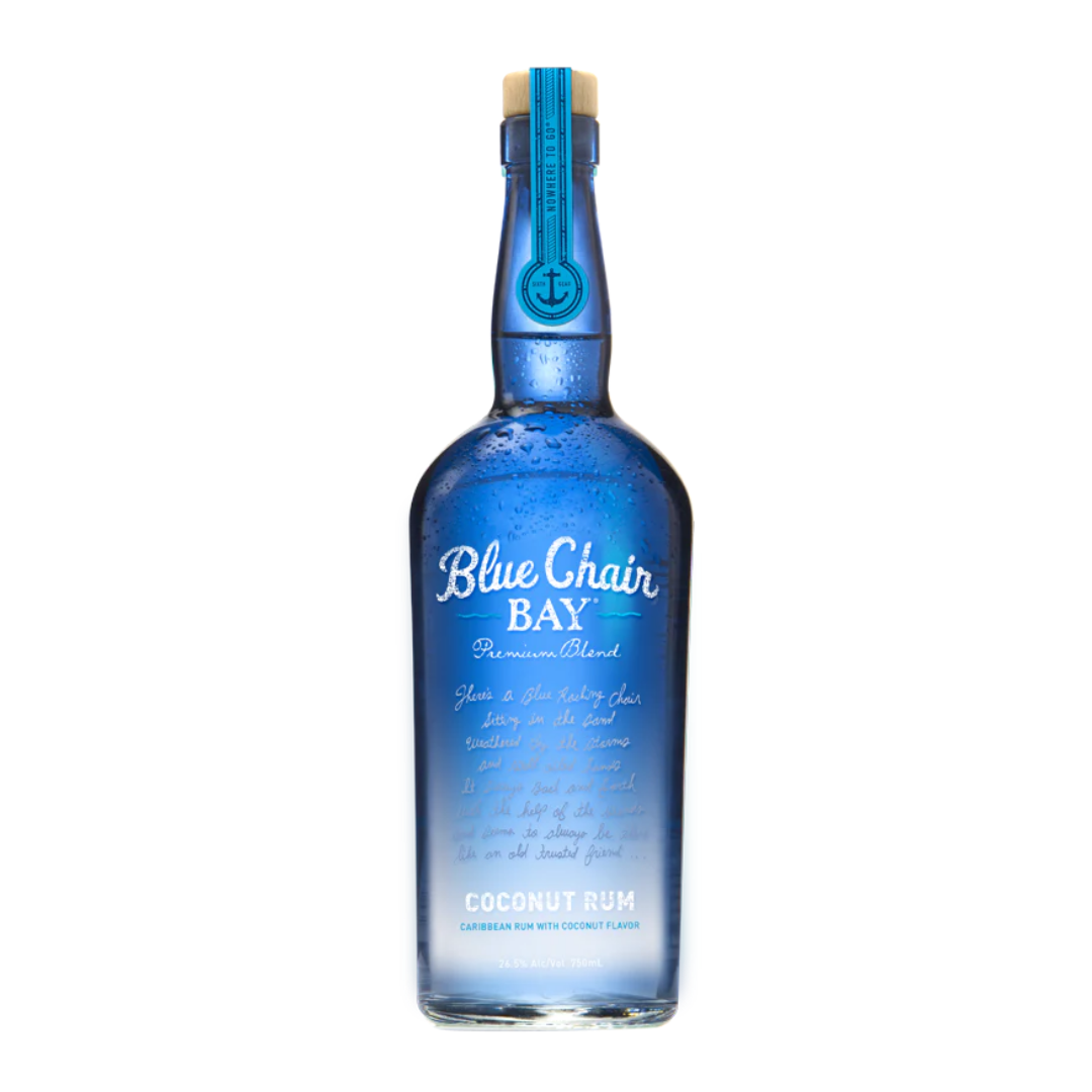 Blue Chair Bay Coconut Rum 750ml