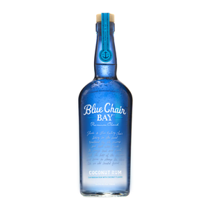 Blue Chair Bay Coconut Rum 750ml