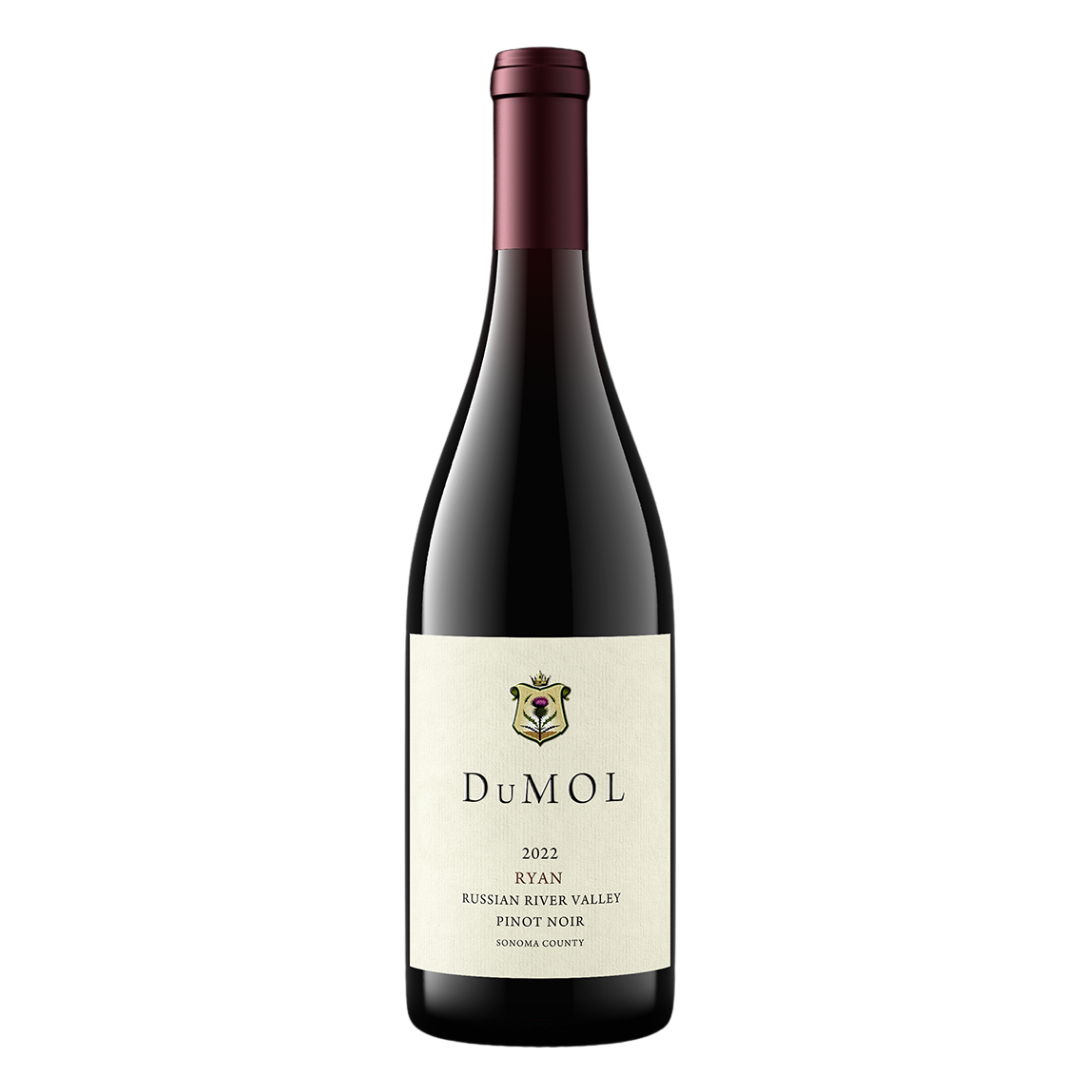 DuMOL Pinot Noir Ryan 2022 750ml