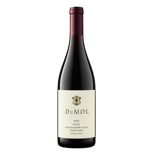 DuMOL Pinot Noir Ryan 2022 750ml