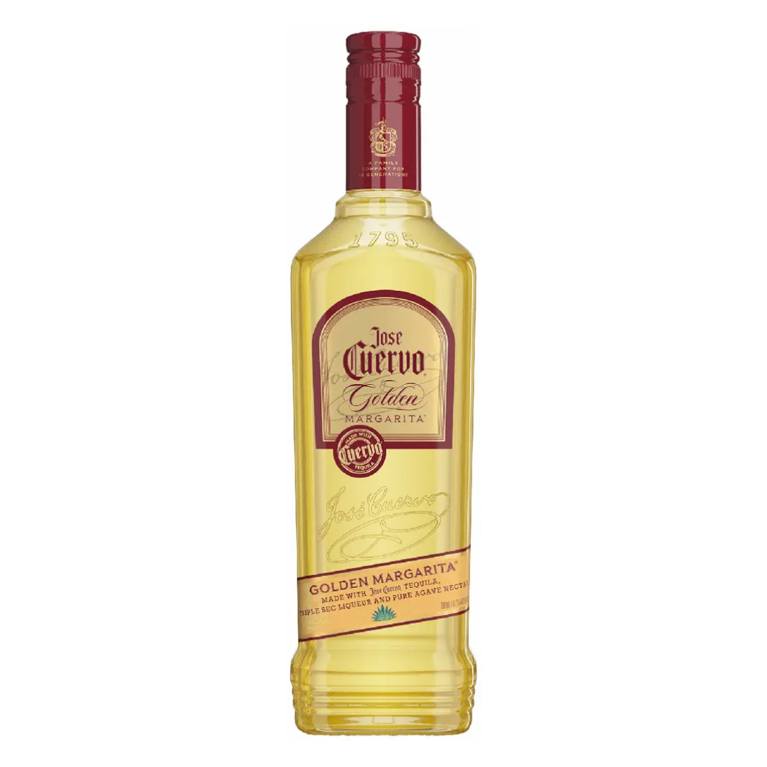 Jose Cuervo RTD Golden Margarita 1.75L