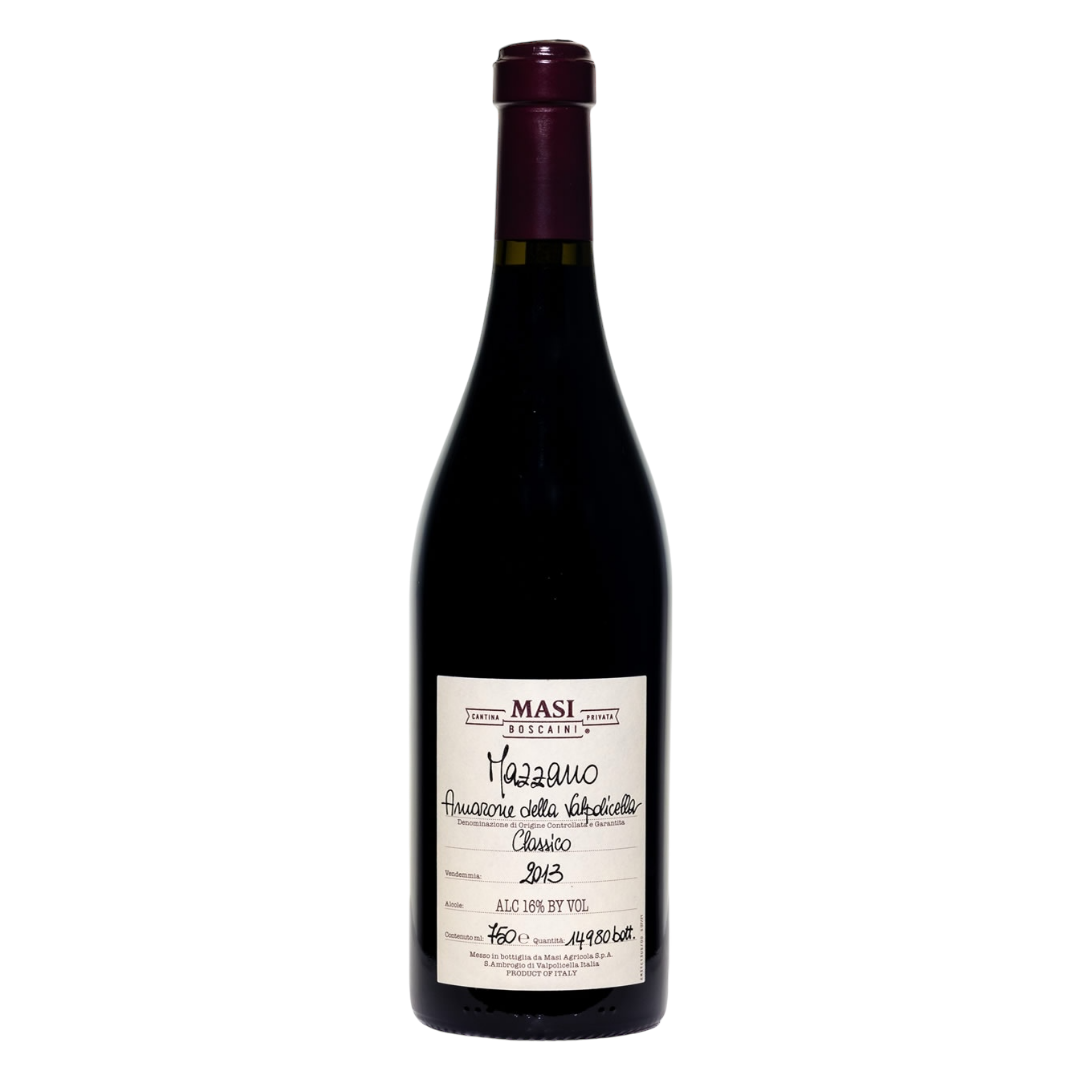 Masi Mazzano Amarone Della Valpolicella 750ml