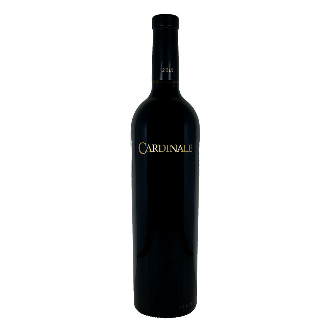 Cardinale Napa Valley 2019 750ml