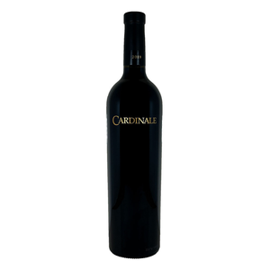 Cardinale Napa Valley 2019 750ml