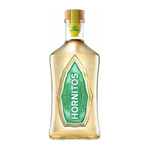 Hornitos Reposado Tequila 1L