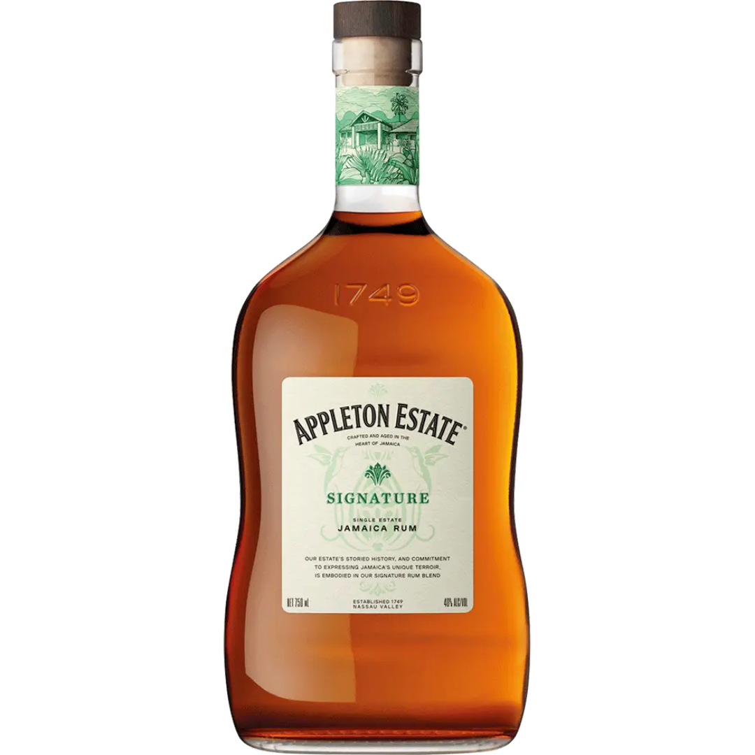 Appleton Estate Rum Signature 1.75Lt