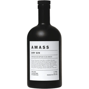 Amass Dry Gin 750ml