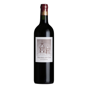 D'Estournel Pagodes De Cos 750ml