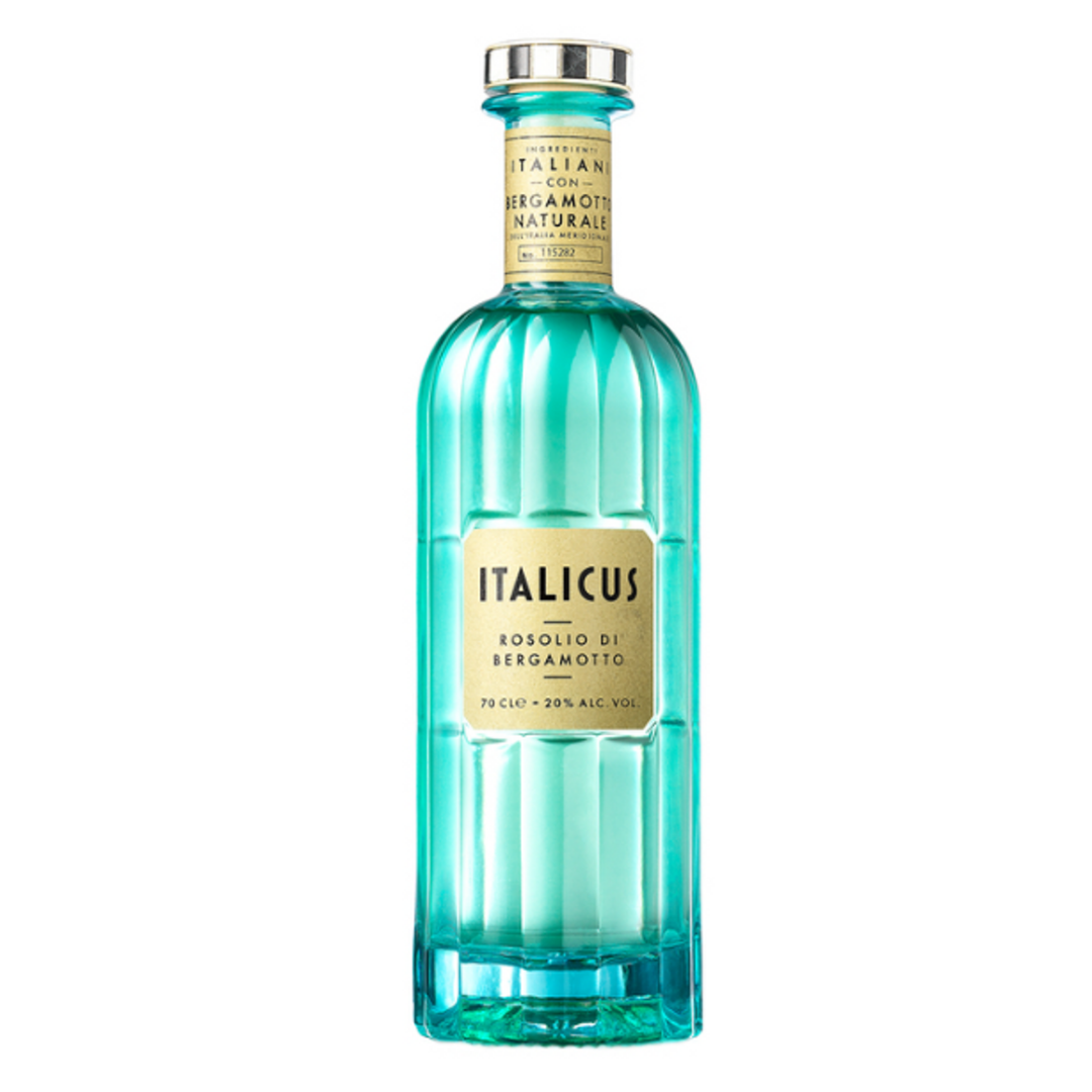 Italicus Rosolio Bergamotto 750ml