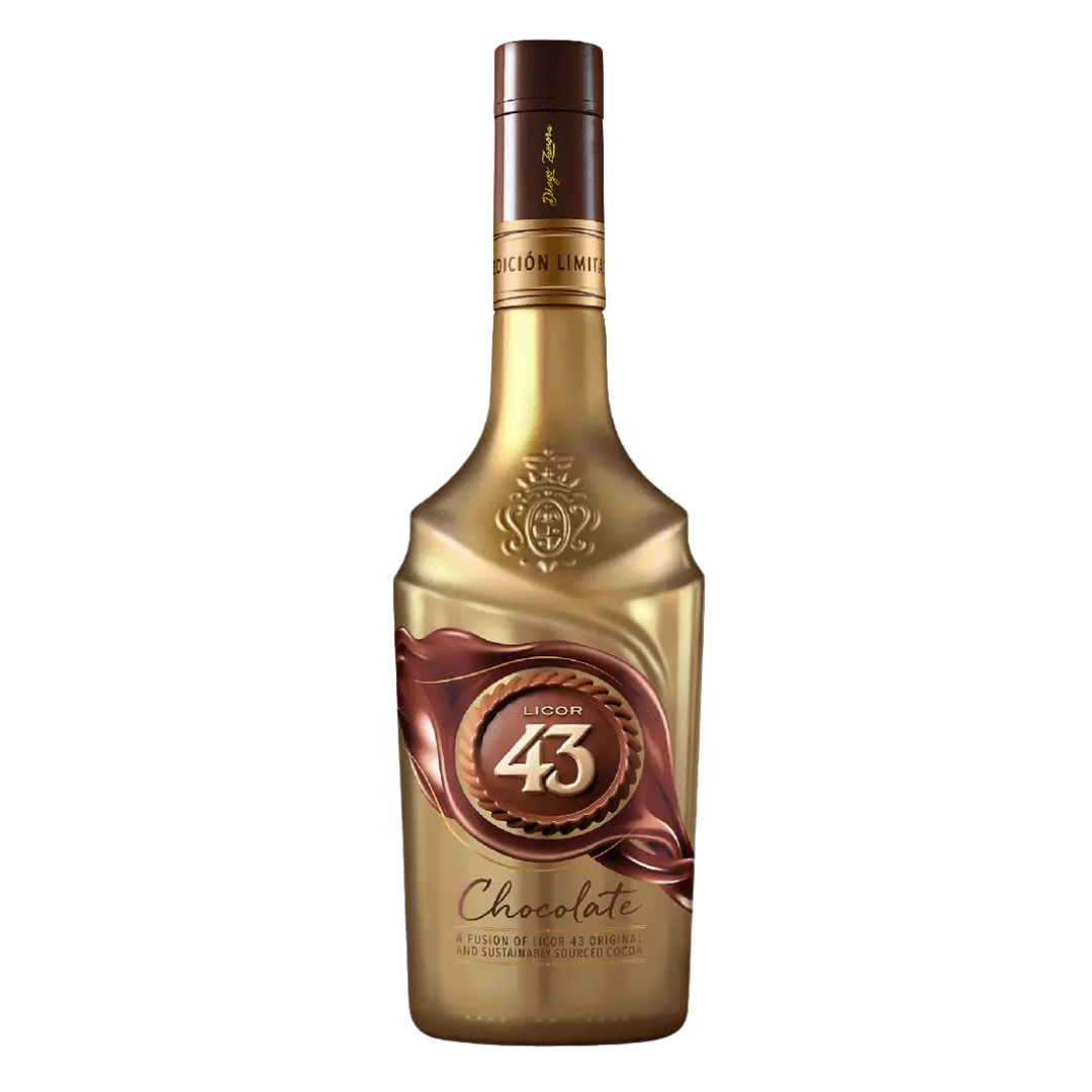 Licor 43 Chocolate Liqueur 750ml