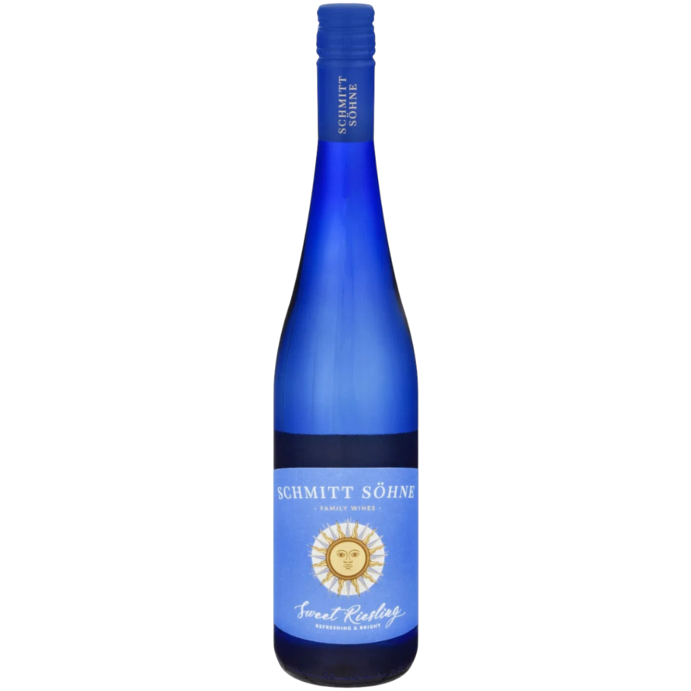 Schmitt Sweet Riesling 750ml