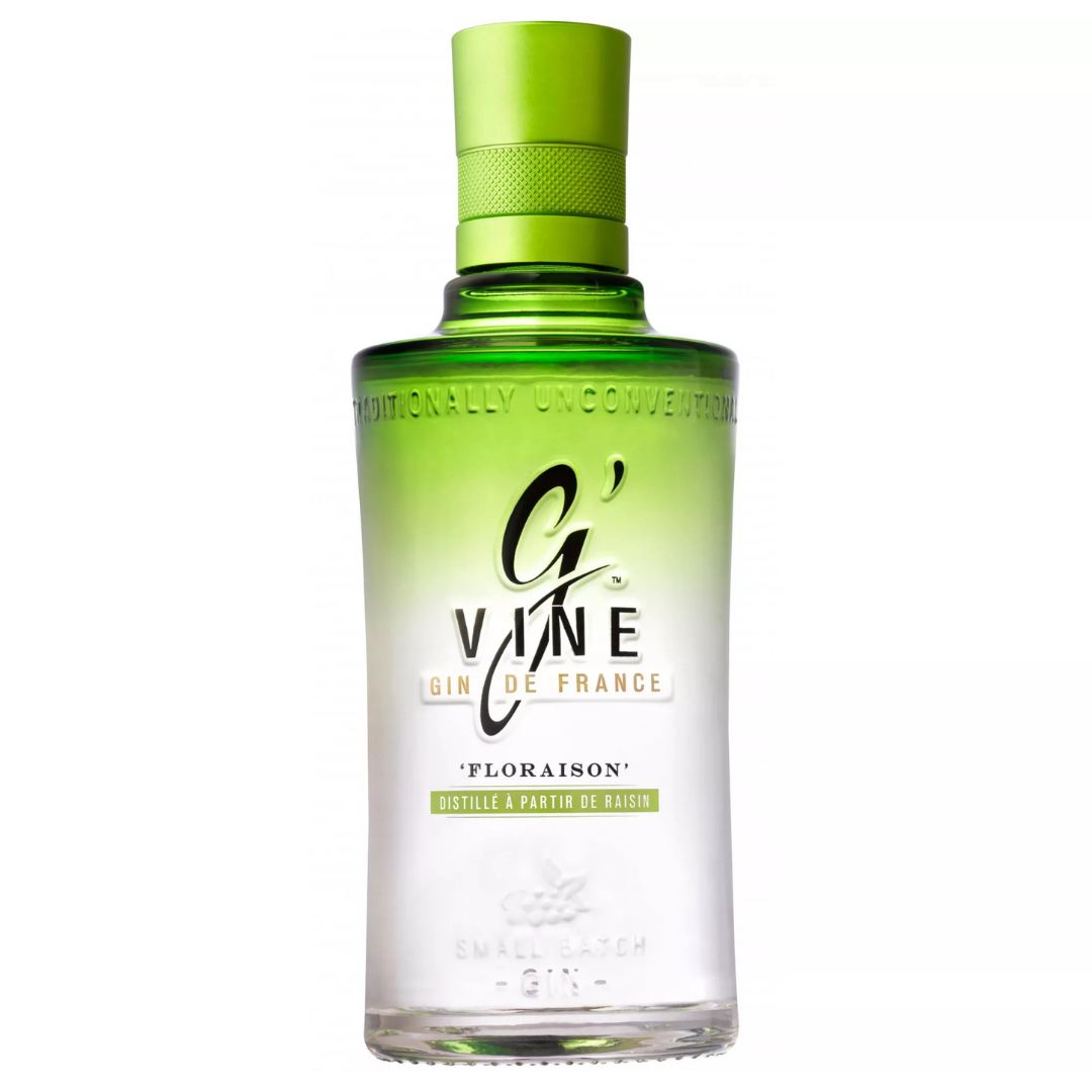 G'Vine Floraison Gin 750ml