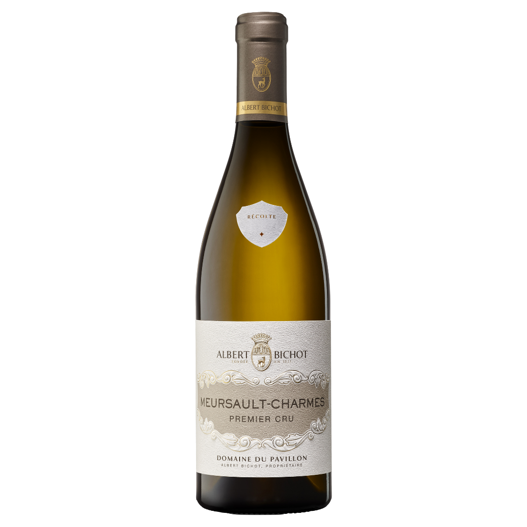 Albert Bichot Meursault Premier Cru 750ml