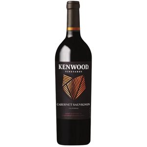 Kenwood Cabernet Sauvignon 750ml