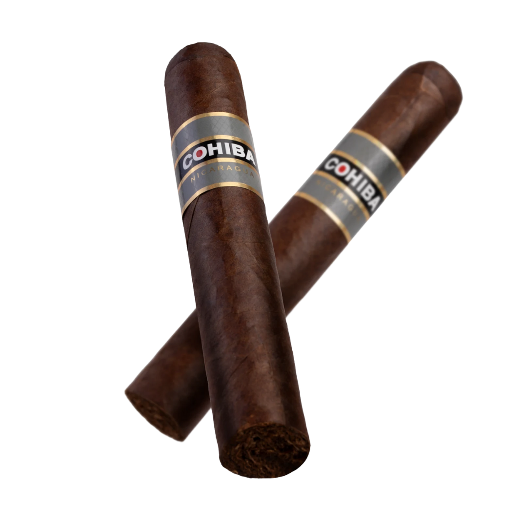 Cohiba Nicaragua Cigar