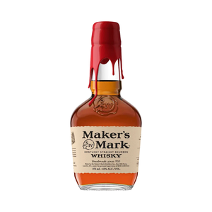 Maker's Mark Kentucky Straight Bourbon Whisky 375ml