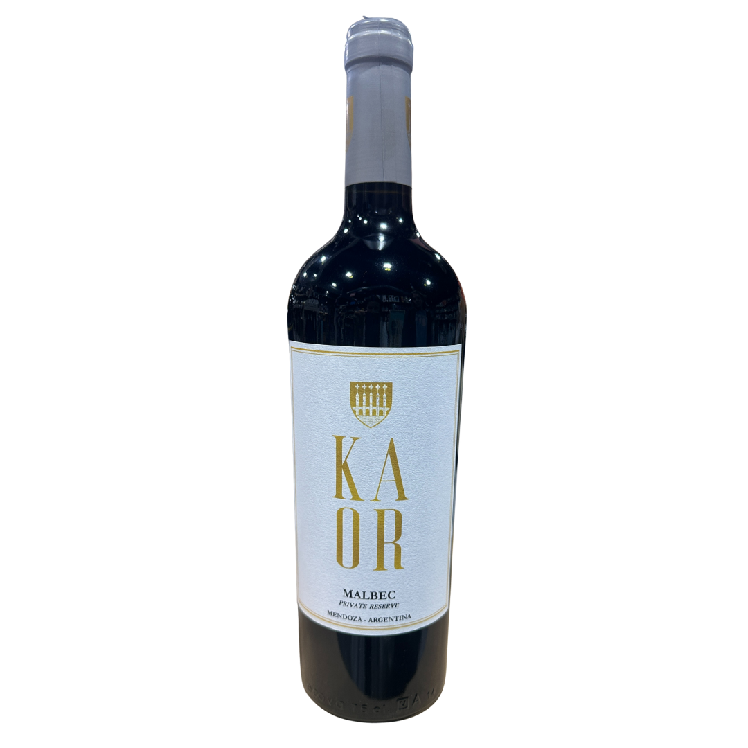 KA OR Malbec Private Reserve 2023 750ml