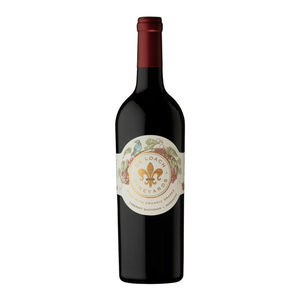 DeLoach Cabernet Sauvignon Mendocino 750ml