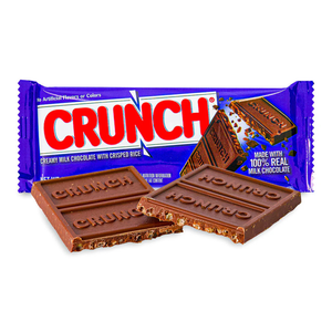 Crunch Bar 1.55oz