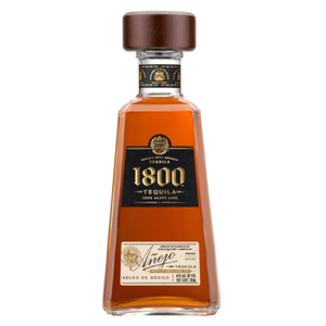 1800 Anejo Tequila 750ml