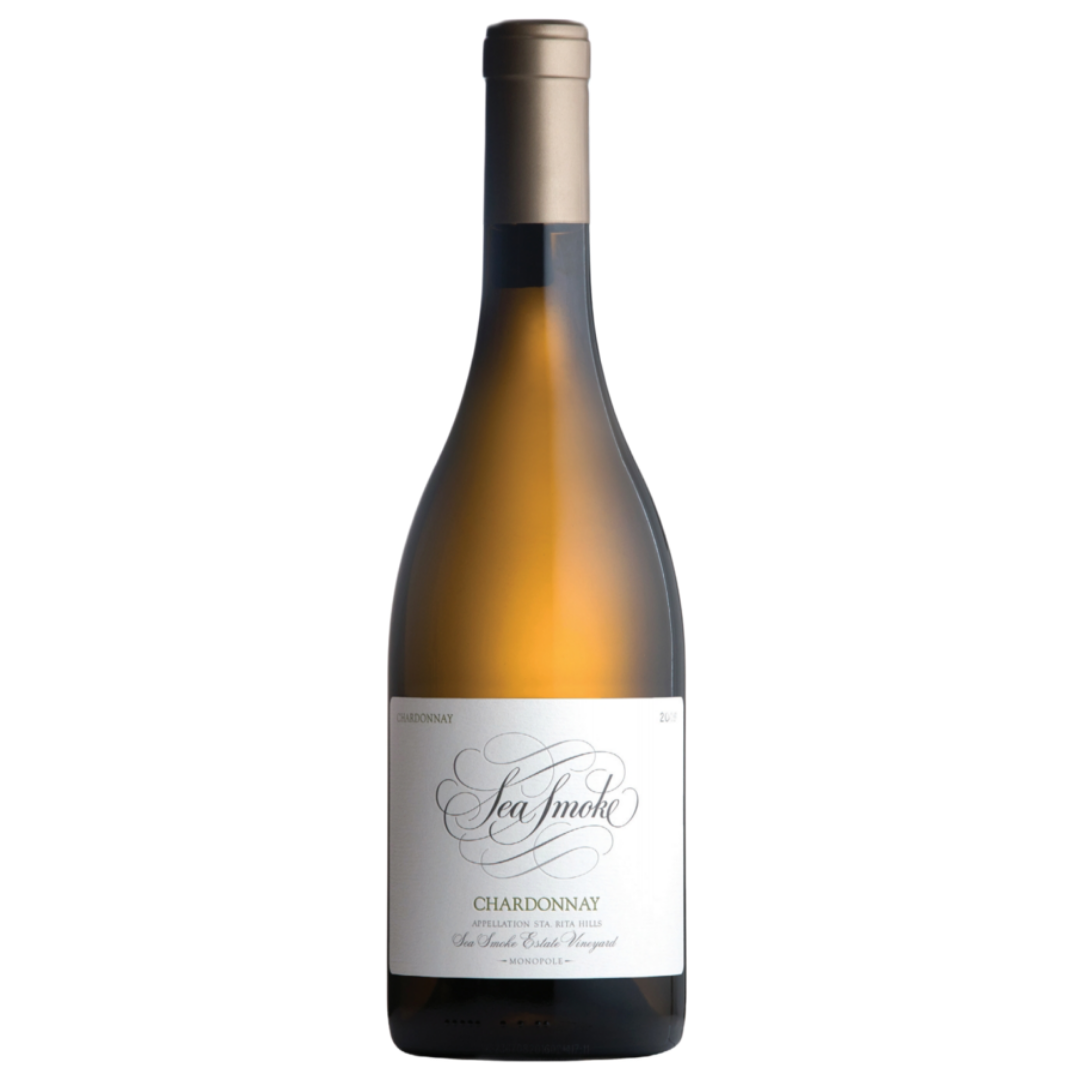 Sea Smoke Chardonnay Santa Rita Hills 750ml