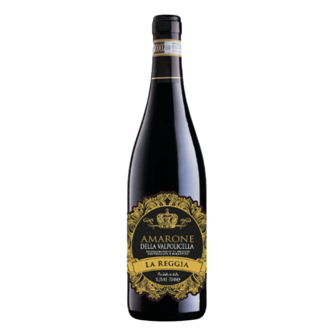 Amarone La Reggia 750ml